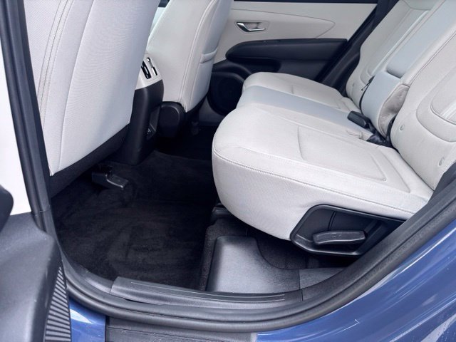 Certified Used 2026 Blue Hyundai SEL image 41