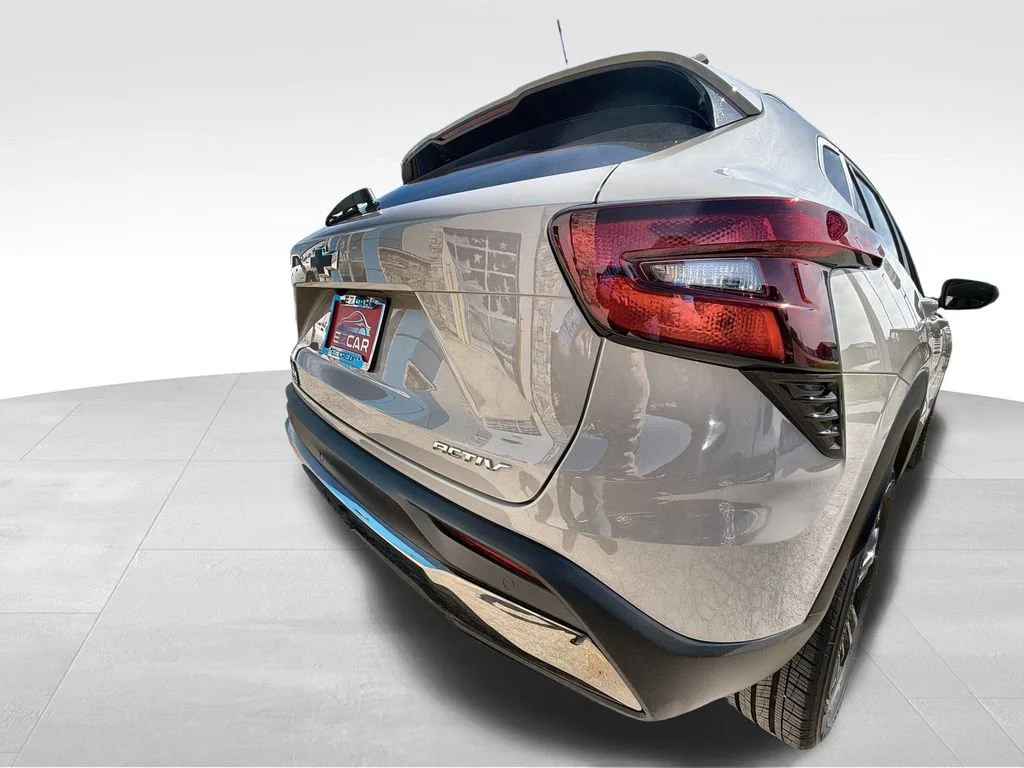 2026 Chevrolet Trax Activ - Photo 21