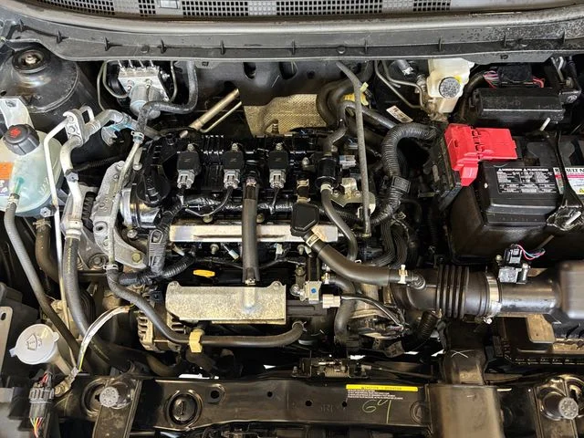 Certified Used 2023 Gray Nissan SR image 23