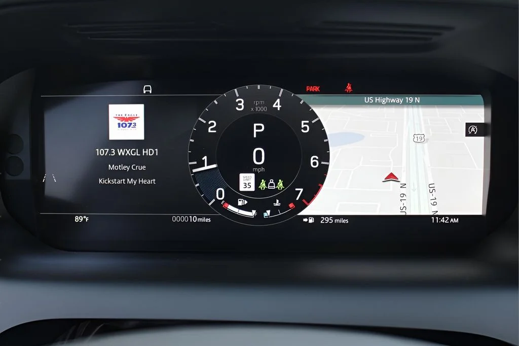 2025 Land Rover Discovery Sport S - Photo 22