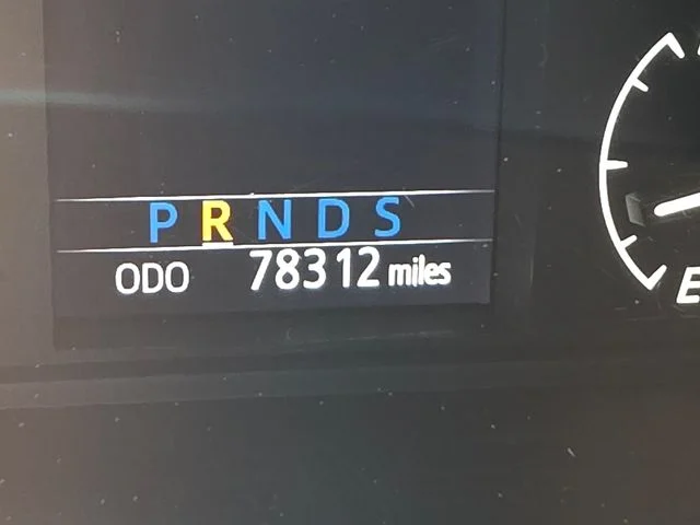 2018 Toyota Sequoia TRD Sport - Photo 31