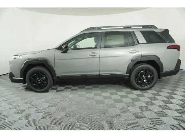 New 2026 RIVER ROCK PEARL Subaru Limited image 4