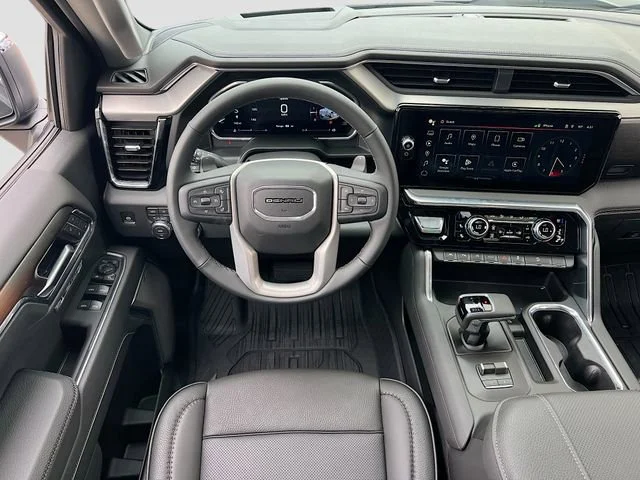 2026 GMC Sierra 1500 Denali - Photo 16