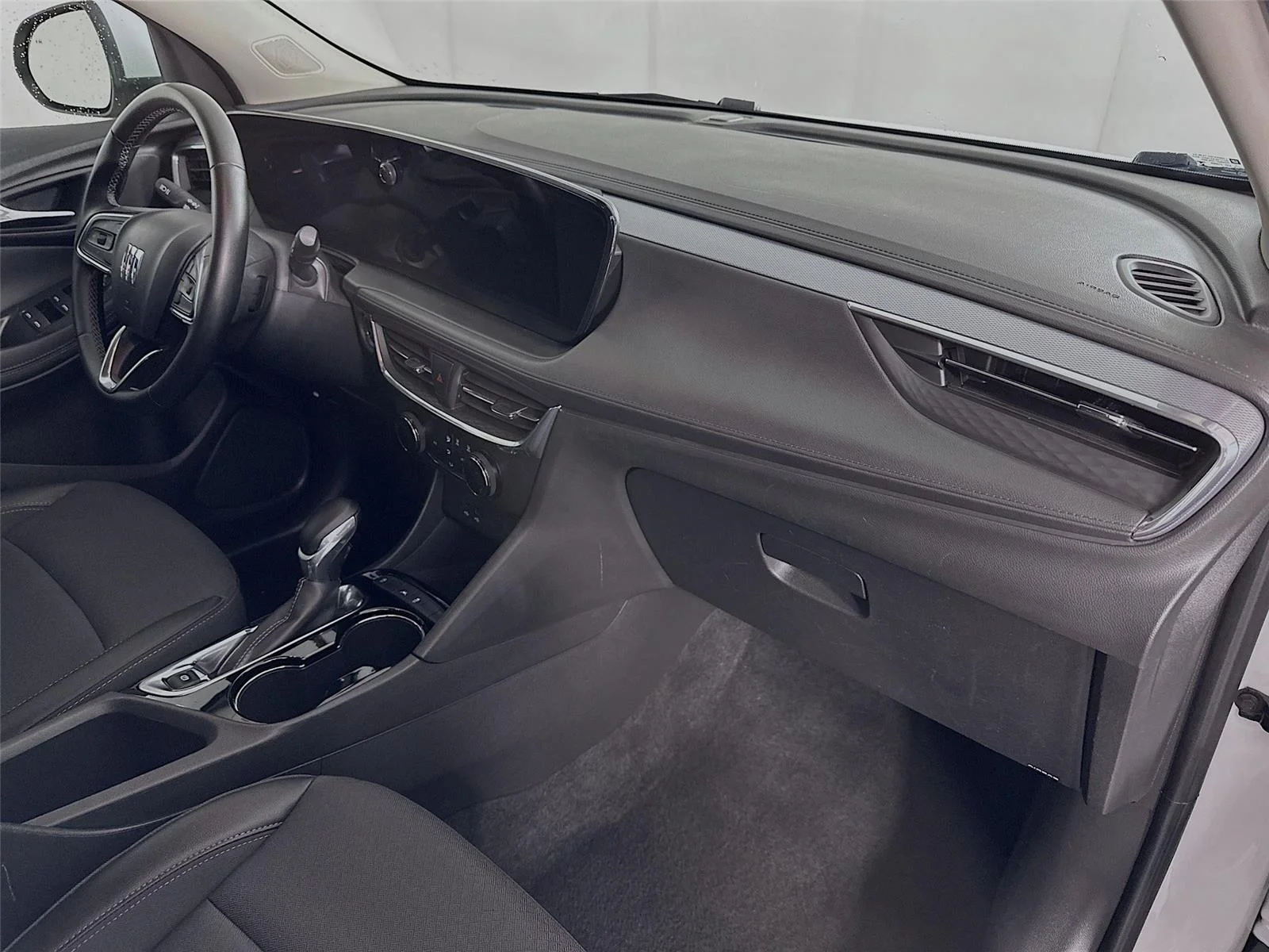 2025 Buick Encore GX Preferred - Photo 27