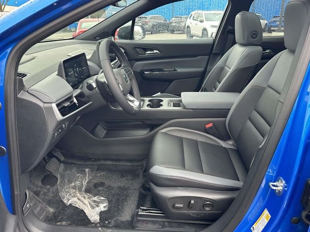 2026 Honda Prologue Touring - Photo 16