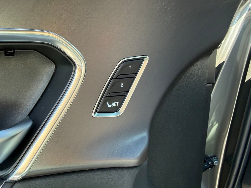 2026 Acura RDX Base - Photo 15
