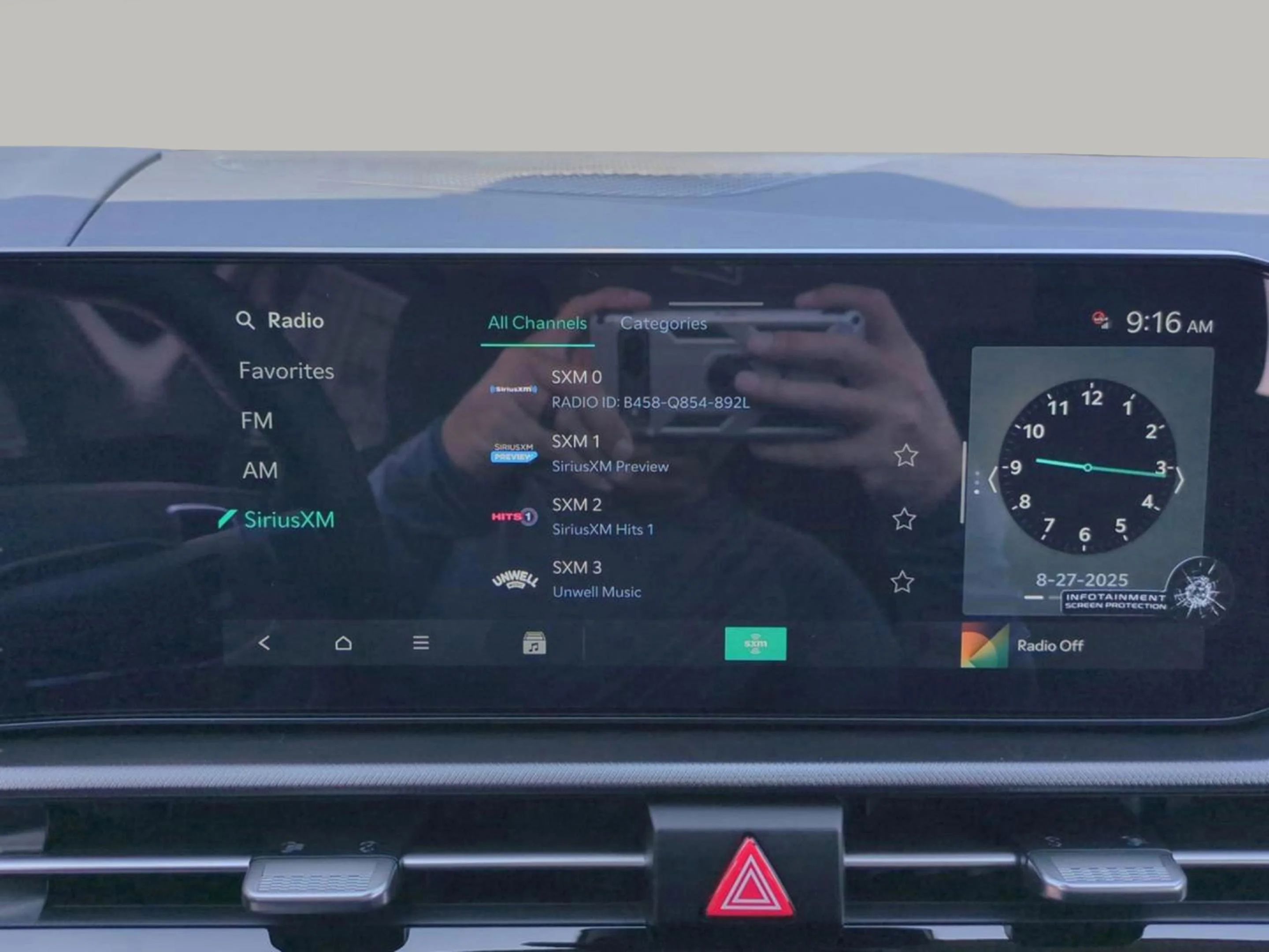 2026 Kia Sportage S Hybrid - Photo 39