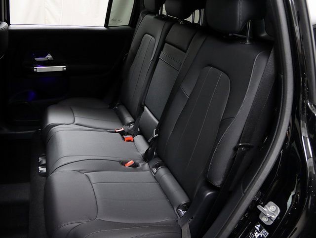 2025 Mercedes-Benz GLB Base - Photo 37