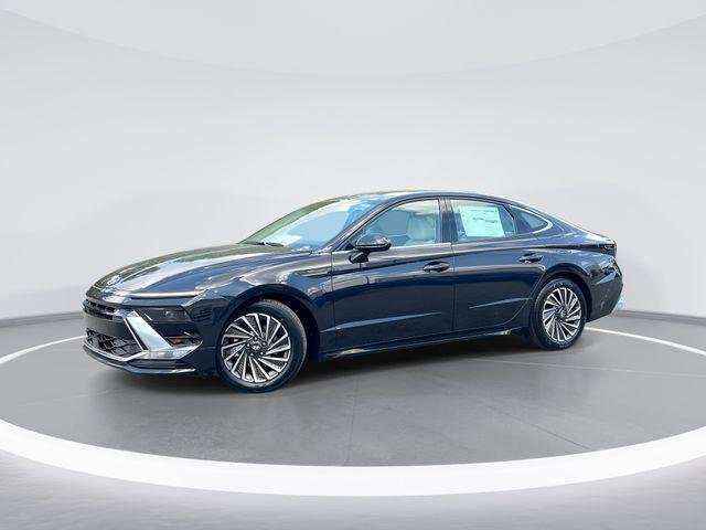 2026 Hyundai Sonata SEL's photo