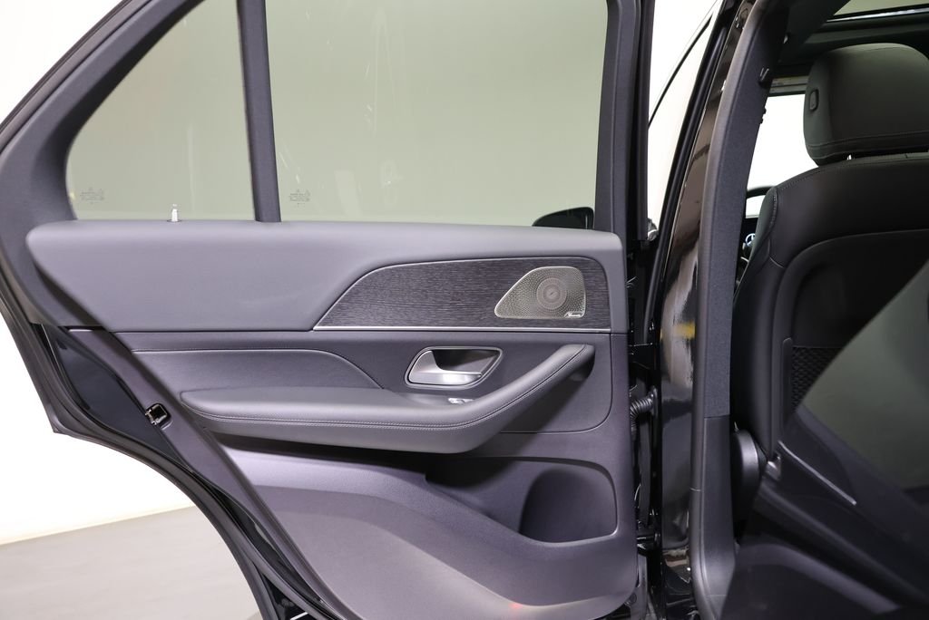 New 2026 Black Mercedes-Benz GLE 350 image 41