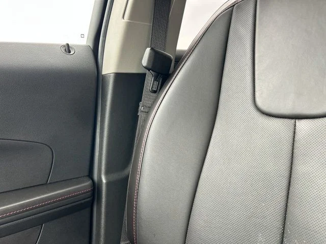 Used 2015 White Chevrolet LTZ image 44