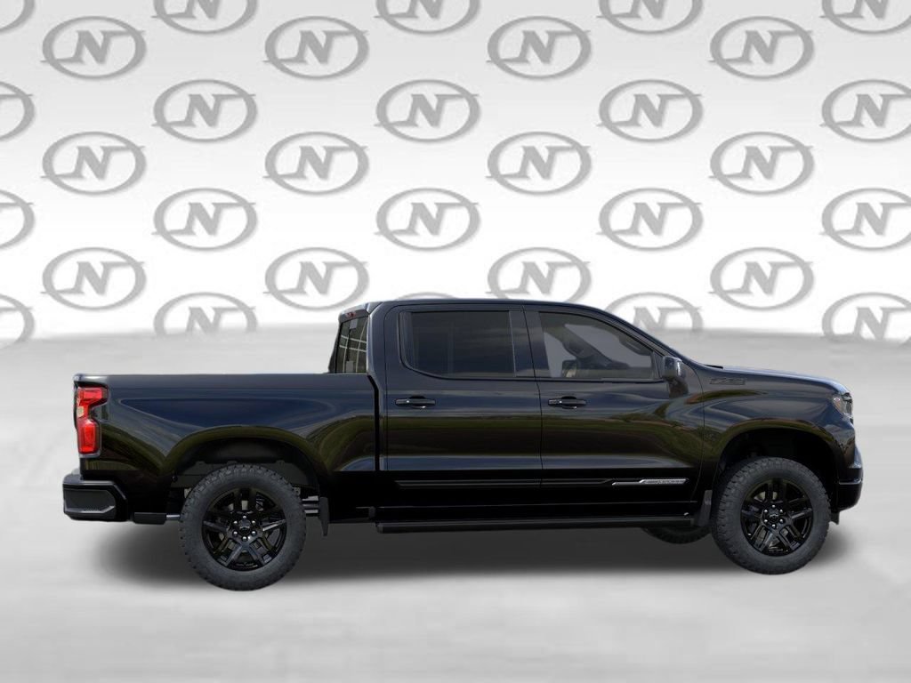 2026 Chevrolet Silverado 1500 High Country - Photo 6