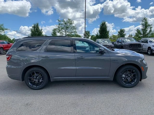 New 2026 Destroyer Gray Clearcoat Dodge GT HEMI V8 image 8