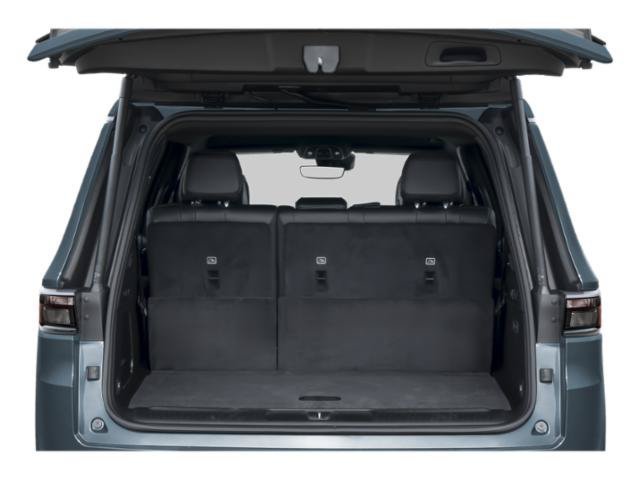 New 2026 High Gloss Black Exterior Paint Jeep  image 13