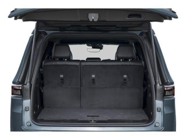 New 2026 Silver-Zynith Exterior Paint Jeep 85th Anniversary image 13