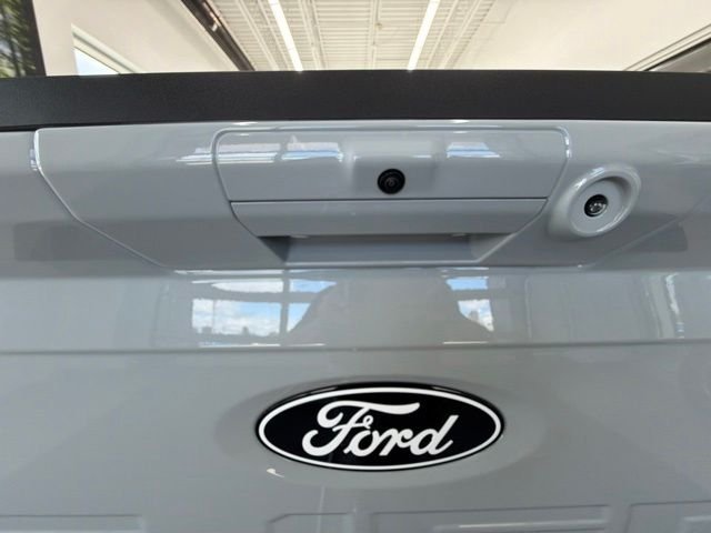 New 2026 Avalanche Ford XLT image 12