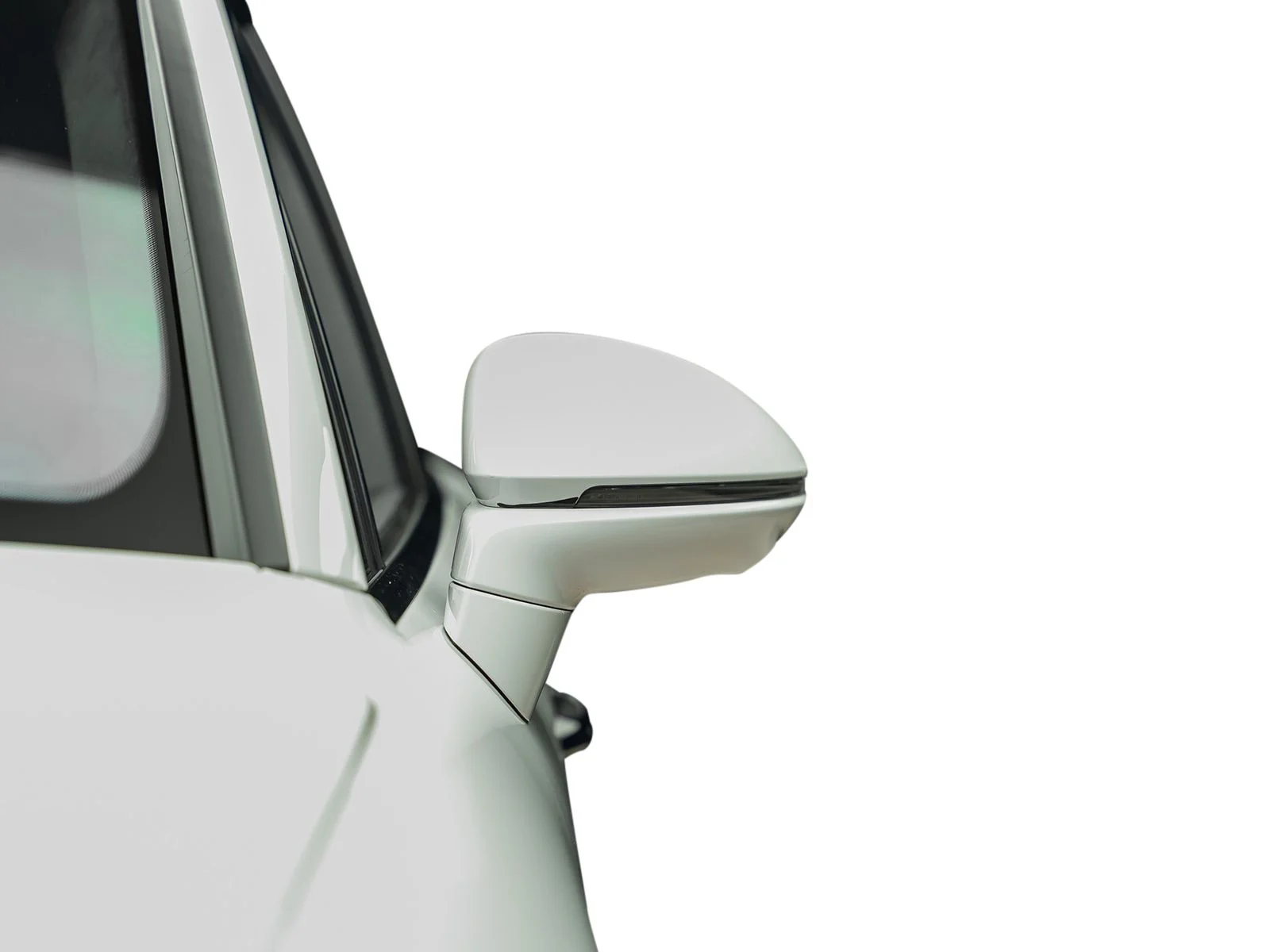 Used 2022 White Porsche Turbo S image 7