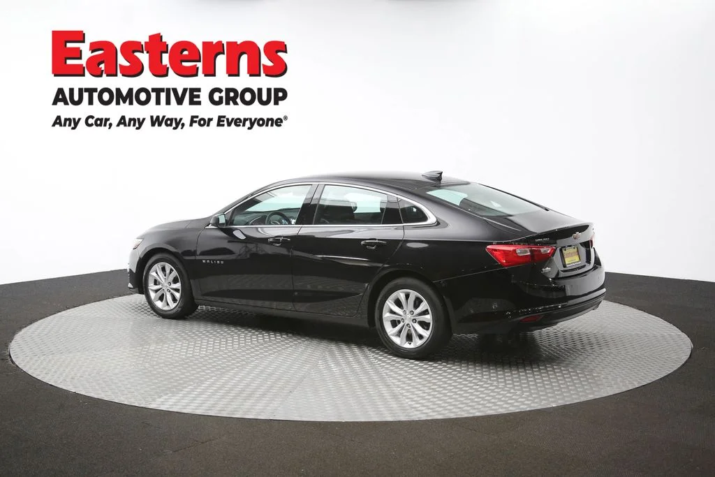 Used 2023 Black Chevrolet LT image 61