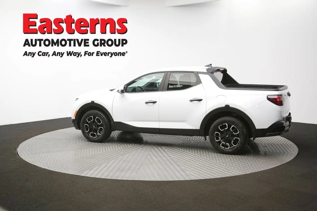 Used 2022 White Hyundai SEL image 62