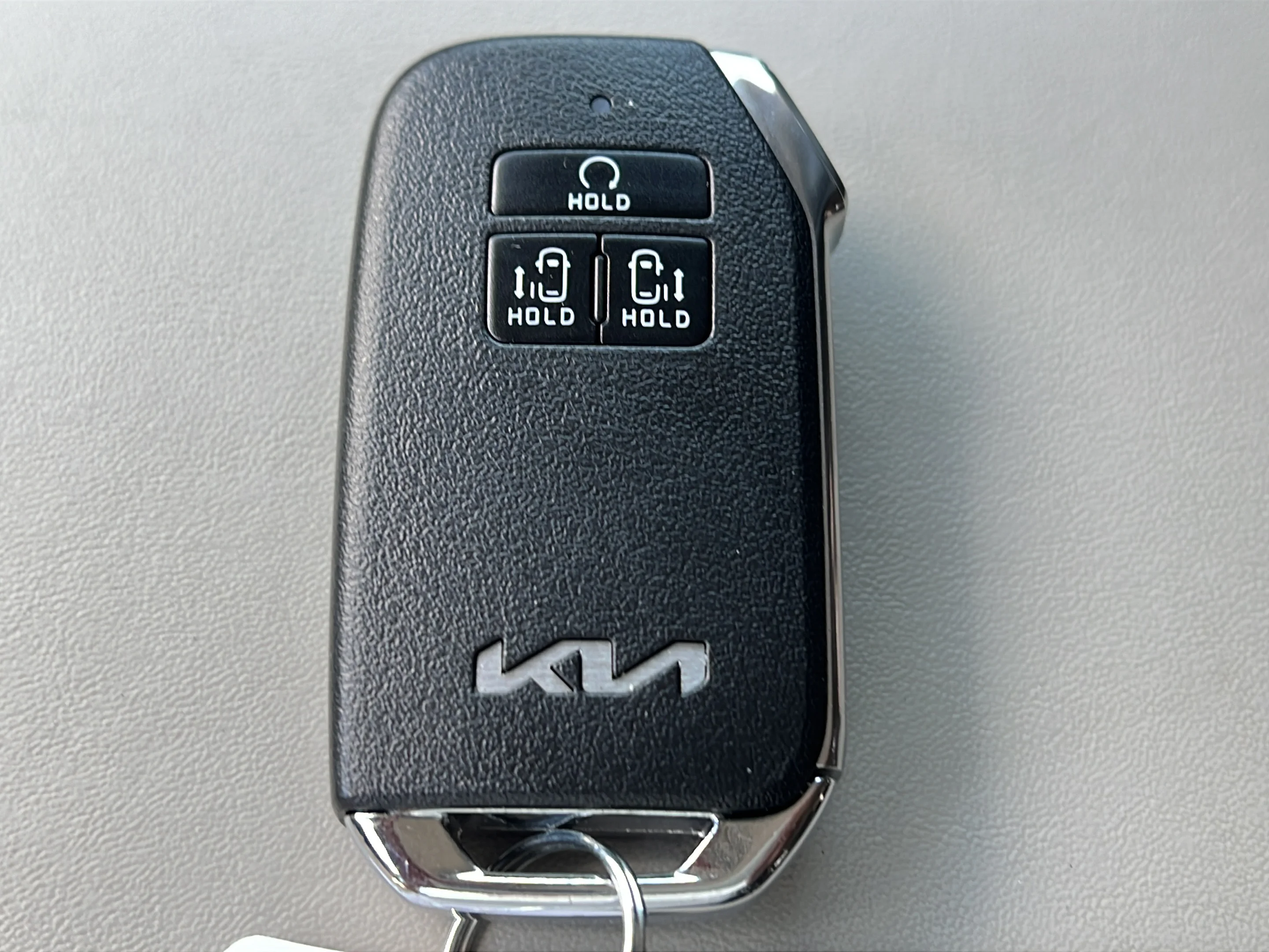 Used 2023 Astra Blue Kia SX Prestige image 26