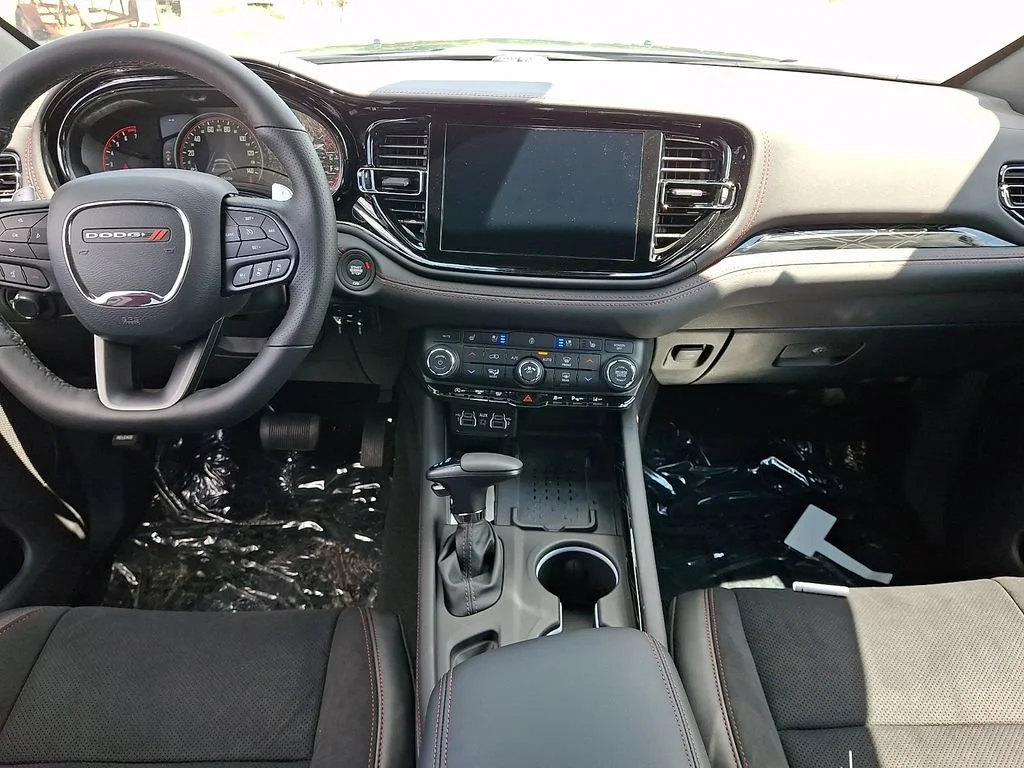 New 2026 DB Black Clearcoat Dodge GT Plus image 11