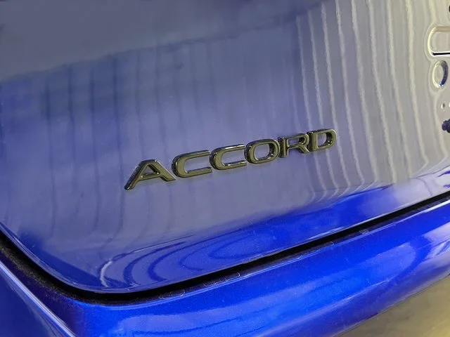 New 2026 Still Night Pearl Honda Sport-L image 7