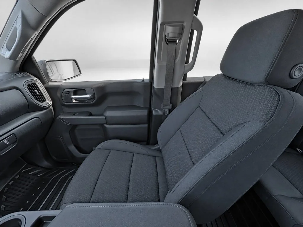 New 2026 White GMC Pro image 30