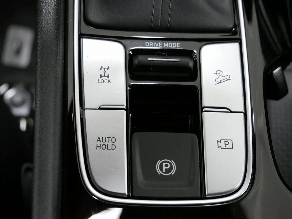 Used 2026 Blue Hyundai SEL image 16
