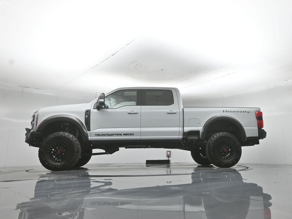 New 2026 Avalanche Ford Lariat image 7