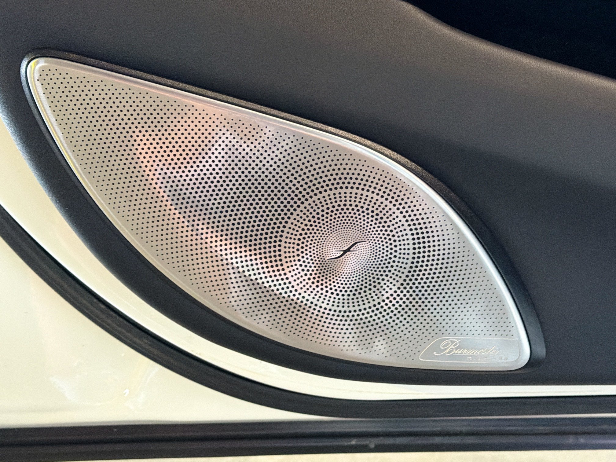 Used 2022 Polar White Mercedes-Benz AMG® GT 53 image 23