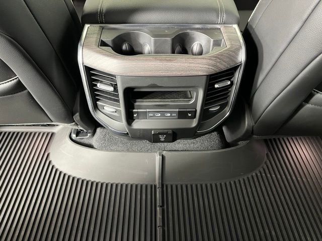 Used 2026 Black Ram Laramie image 39