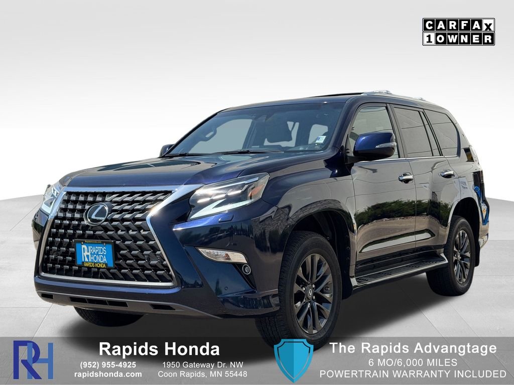 2023 Lexus GX