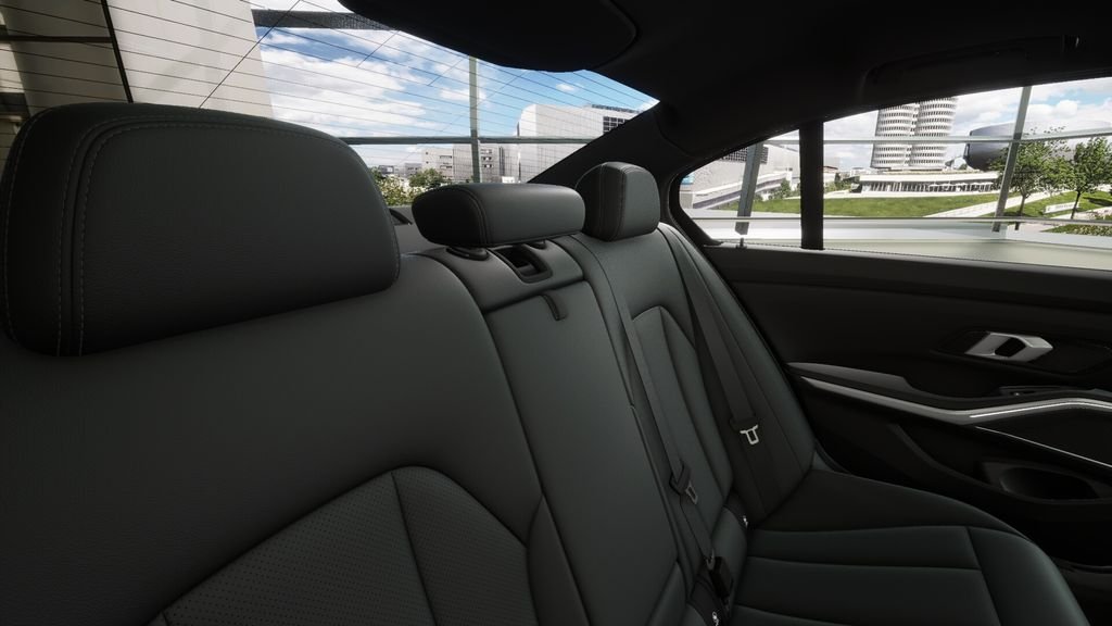 2026 BMW 3 Series 330i - Photo 39