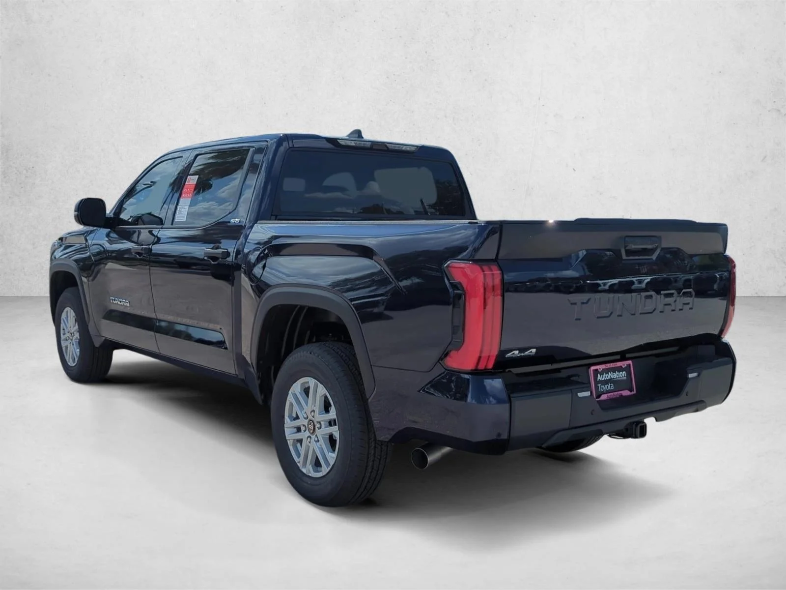 Used 2026 Blueprint Toyota SR5 image 7
