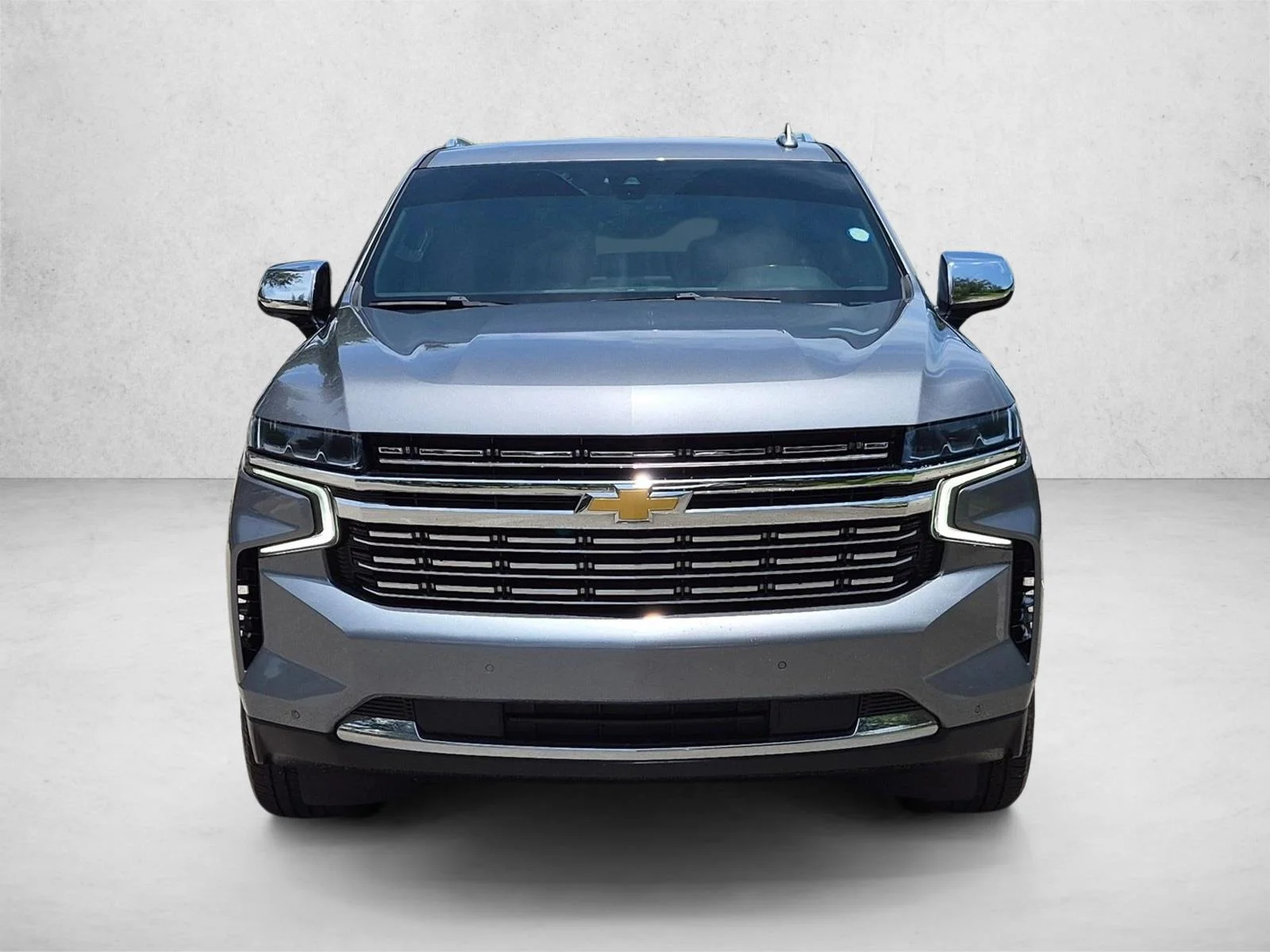 Used 2021 Satin Steel Metallic Chevrolet Premier image 2