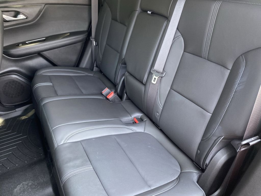 Used 2020 Cajun Red Tintcoat Chevrolet LT image 28