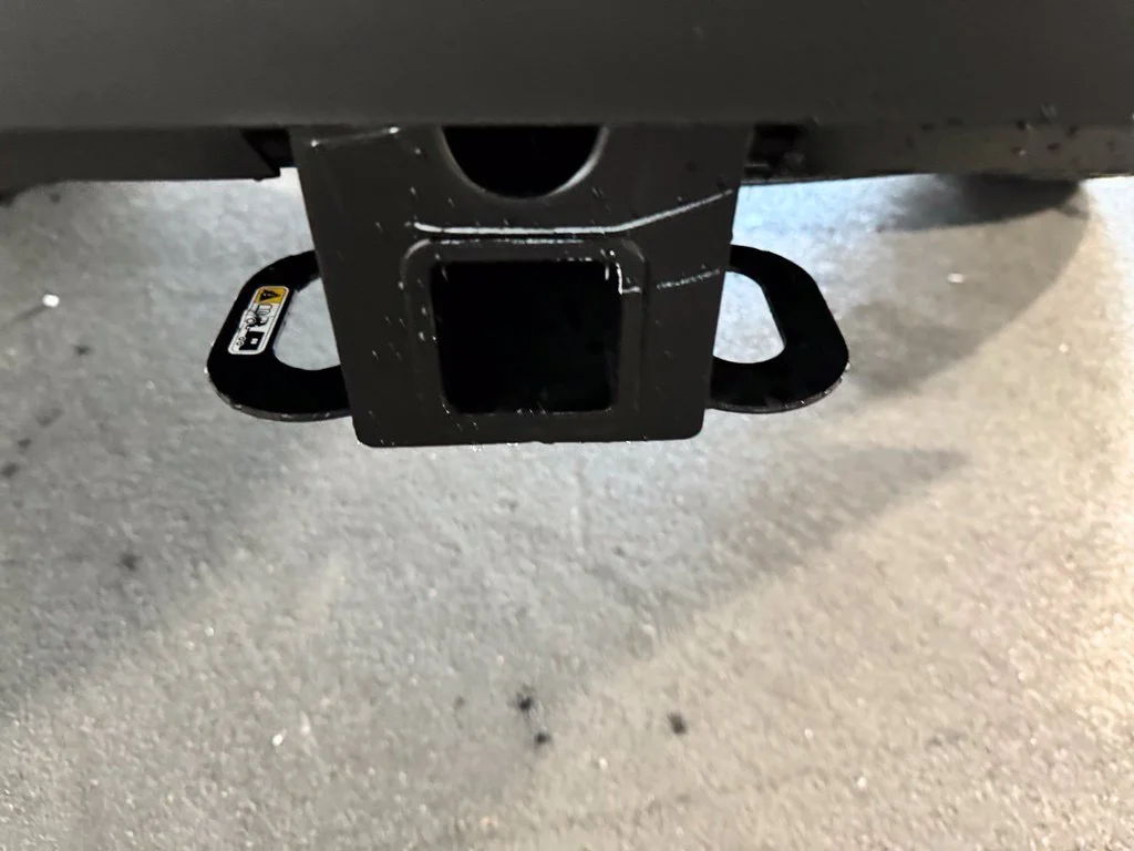 New 2026 Gray Toyota SR image 18