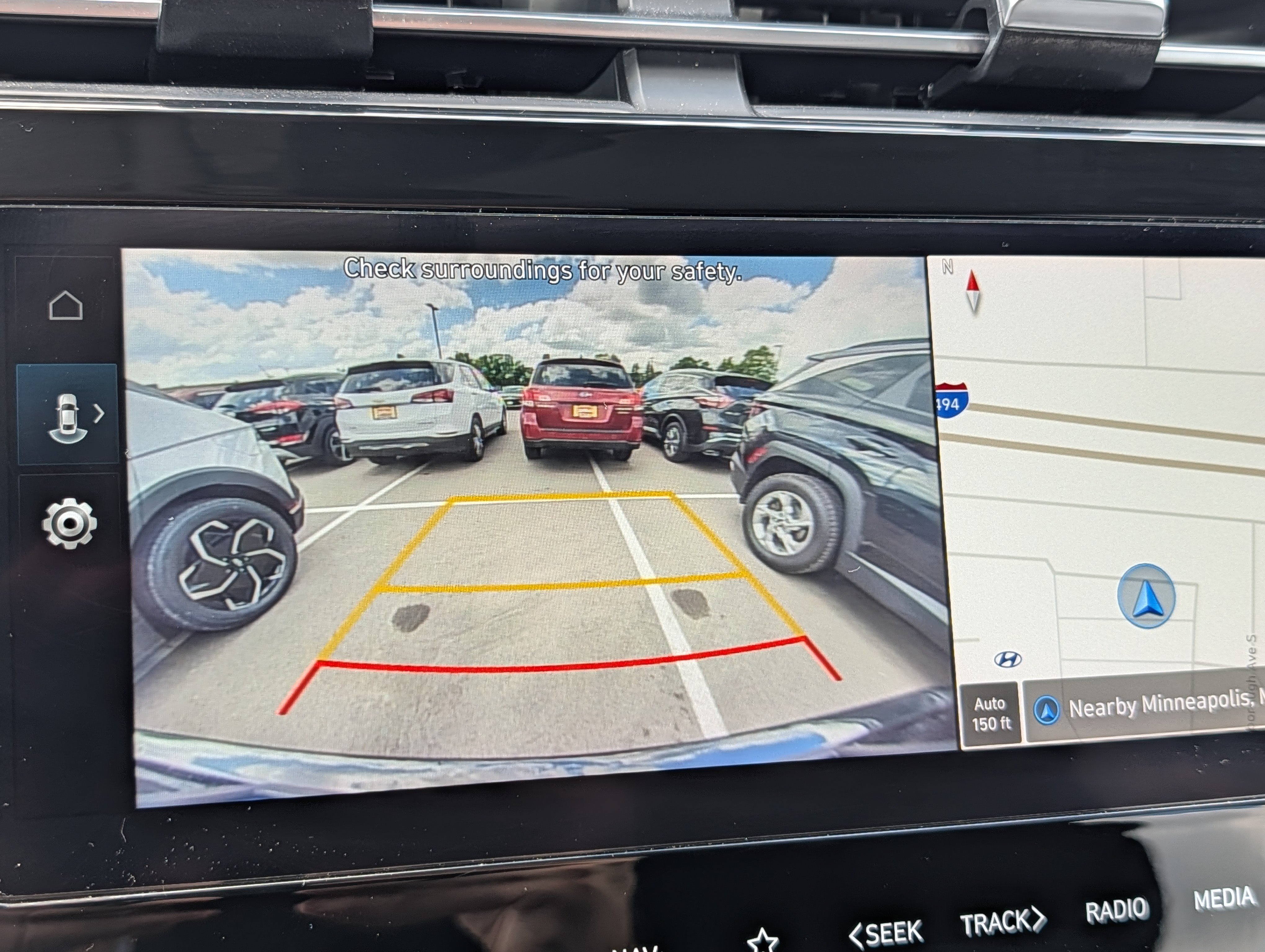 2024 Hyundai Tucson SEL - Photo 27
