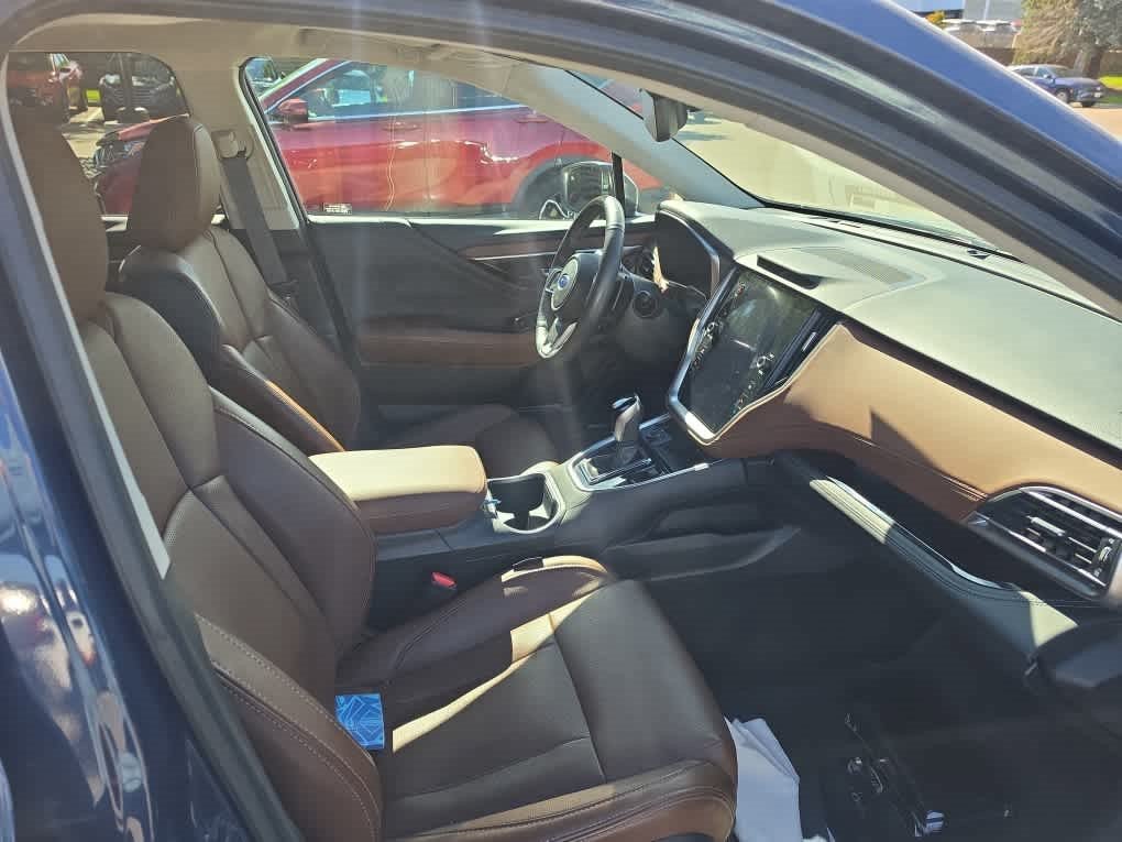 2024 Subaru Outback Touring - Photo 11