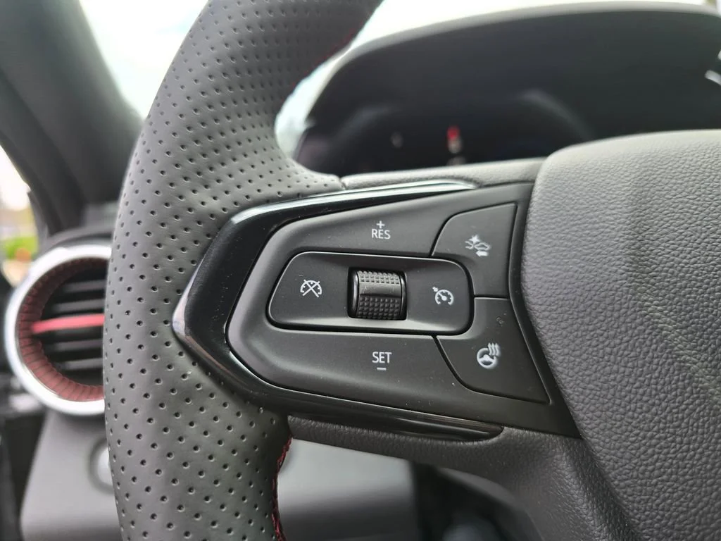 2026 Chevrolet Trax RS - Photo 26