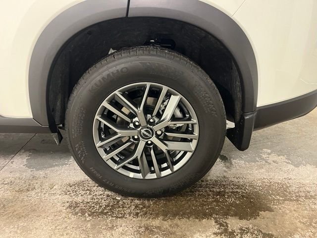 Used 2026 White Nissan S image 10