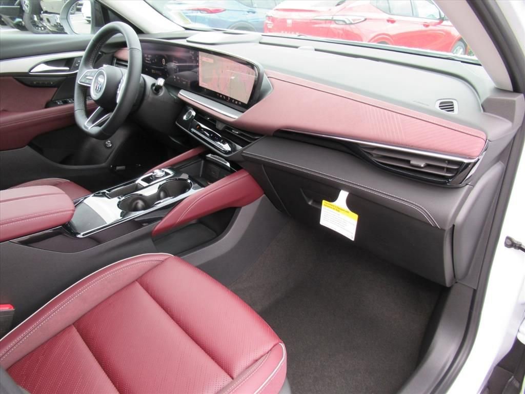 2026 Buick Envision Sport Touring - Photo 13