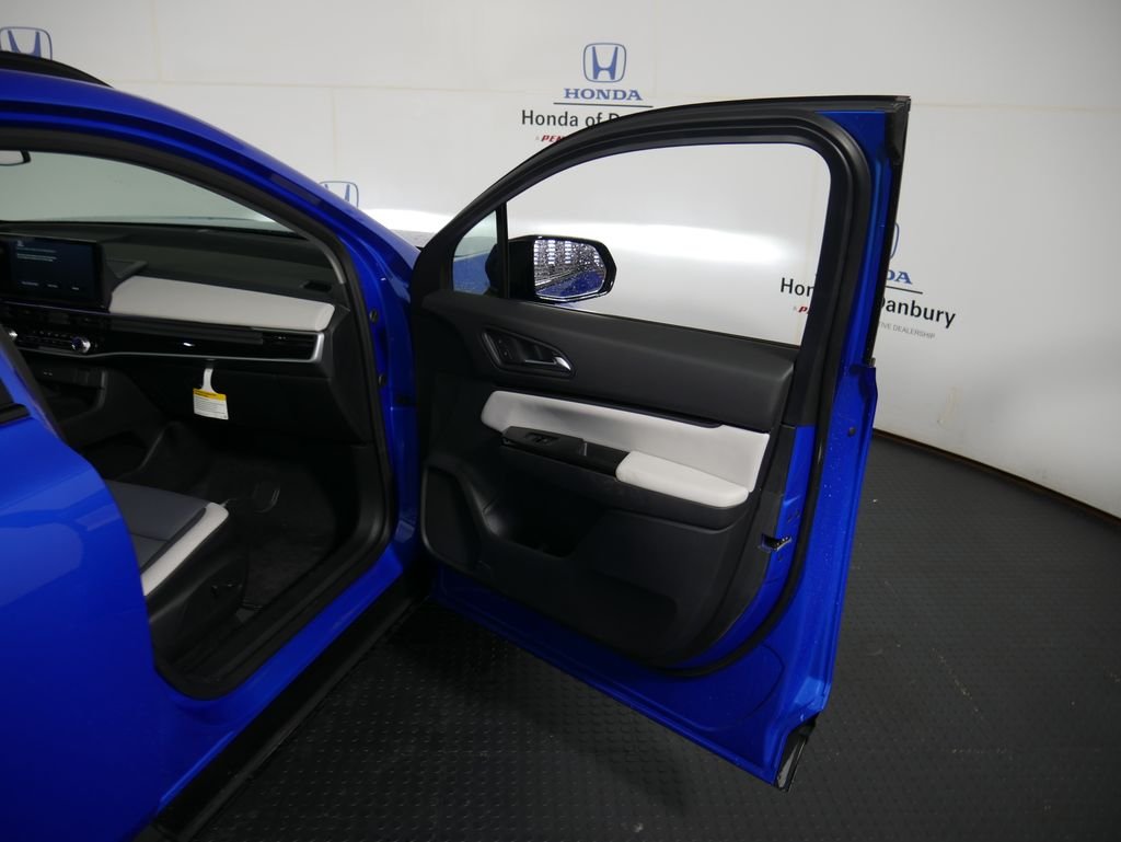 2025 Honda Prologue Touring - Photo 7