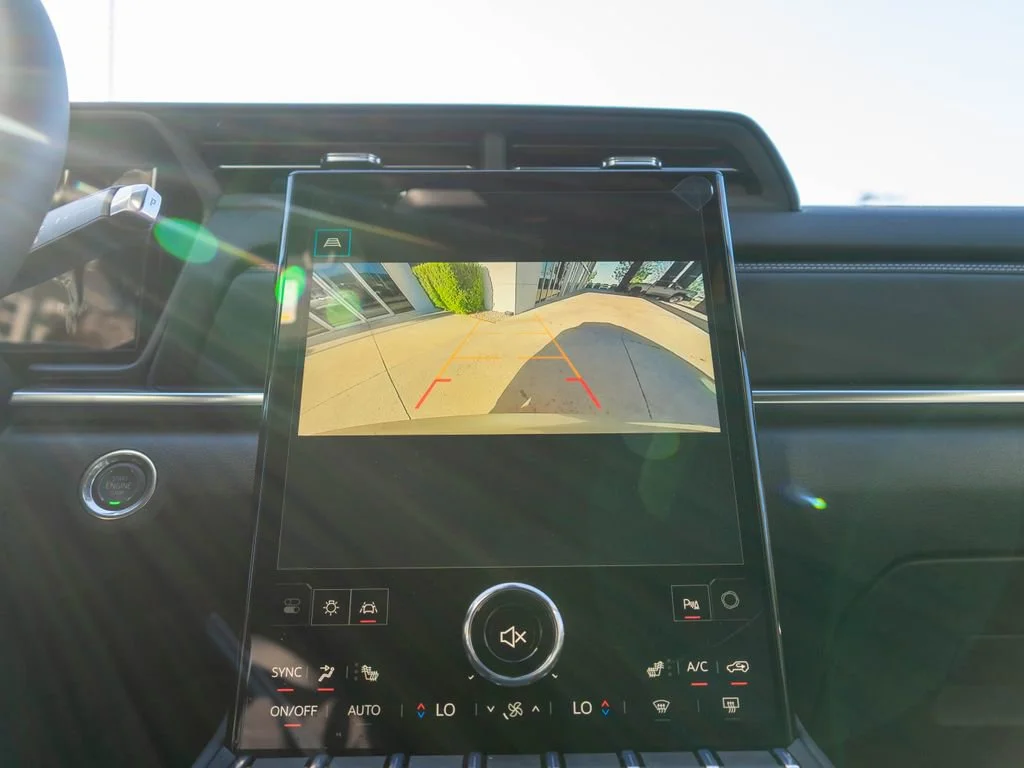 2026 GMC Terrain Elevation - Photo 24