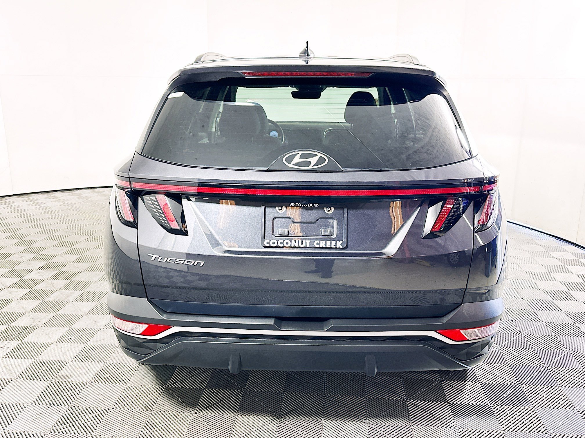 2022 Hyundai Tucson thumbnail 6