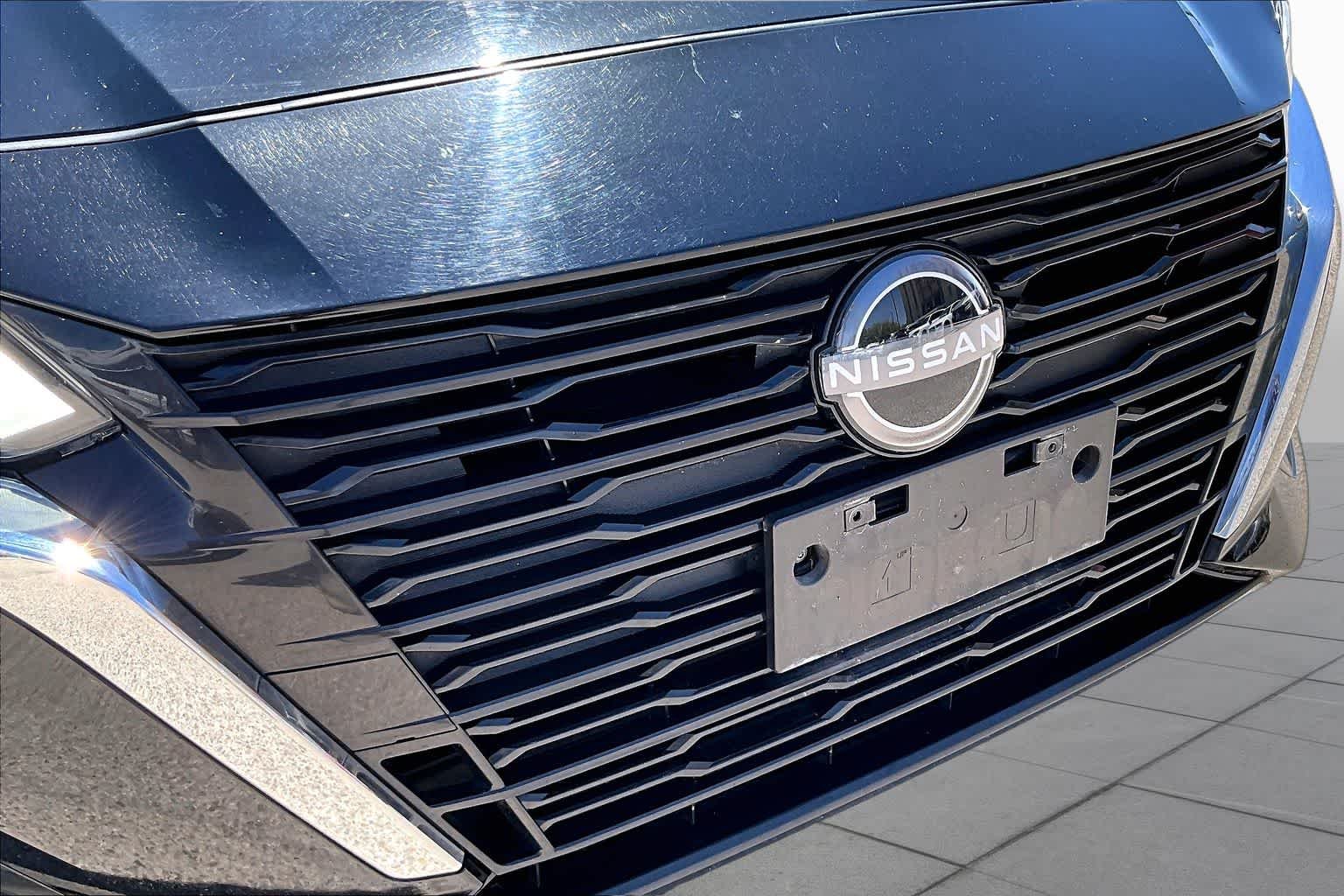 2024 Nissan Altima SV - Photo 29
