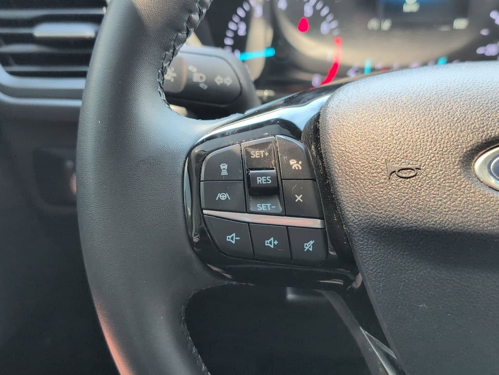 2022 Ford Escape SE - Photo 12