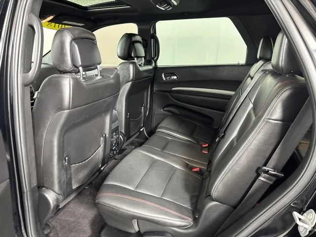 Used 2018 Black Dodge R/T image 24