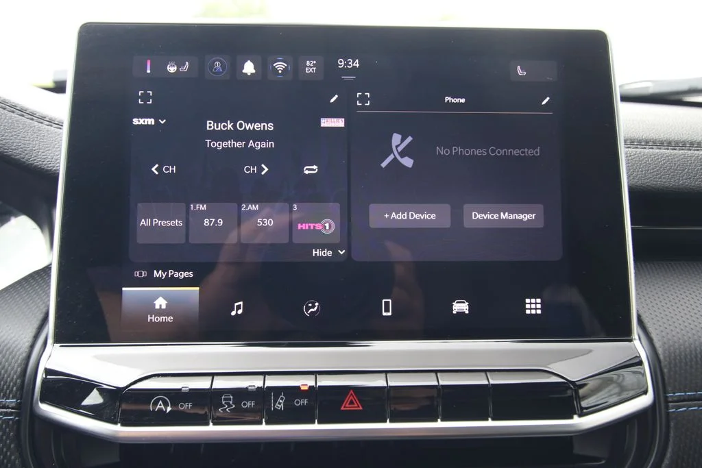 New 2026 Joose (DISC) Jeep Latitude image 28