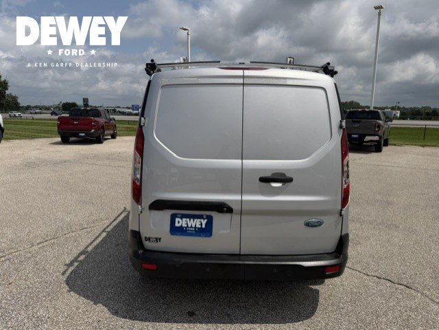 Used 2019 Silver Ford XLT image 7